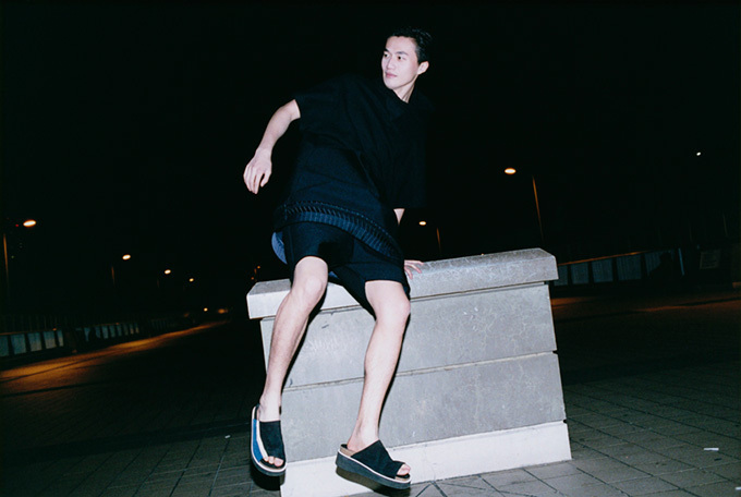 シセ 2015年春夏<span>コレクション</span> - 写真38