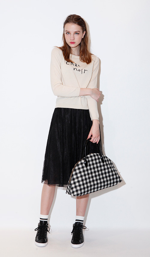 サロン ド バルコニー 2014年秋<span>コレクション</span> - 写真5