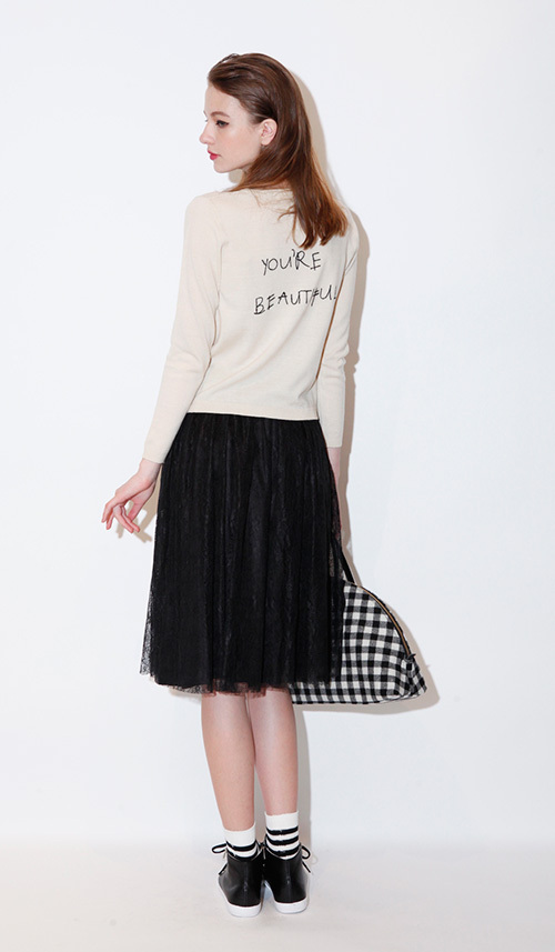 サロン ド バルコニー 2014年秋<span>コレクション</span> - 写真6