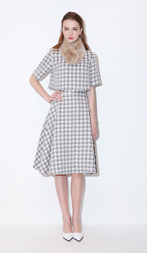 サロン ド バルコニー 2014年秋<span>コレクション</span> - 写真8