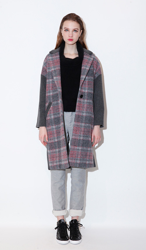 サロン ド バルコニー 2014年秋<span>コレクション</span> - 写真9