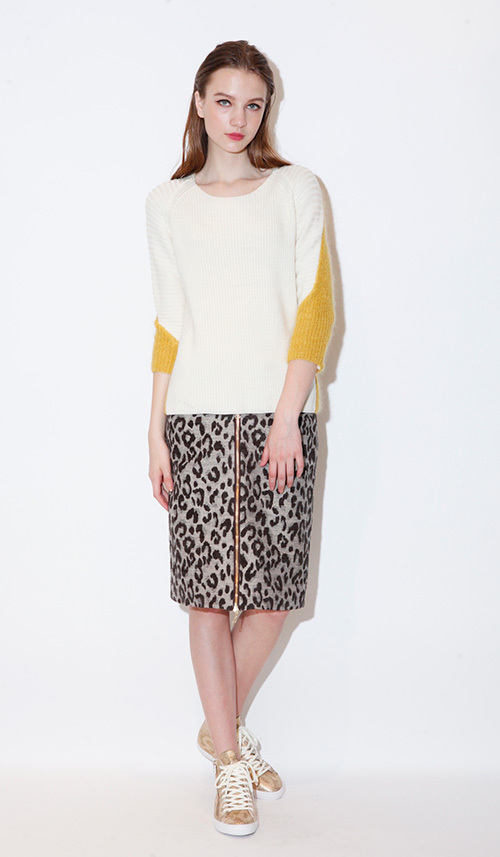 サロン ド バルコニー 2014年秋<span>コレクション</span> - 写真10
