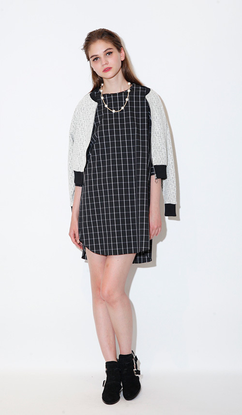 サロン ド バルコニー 2014年秋<span>コレクション</span> - 写真11