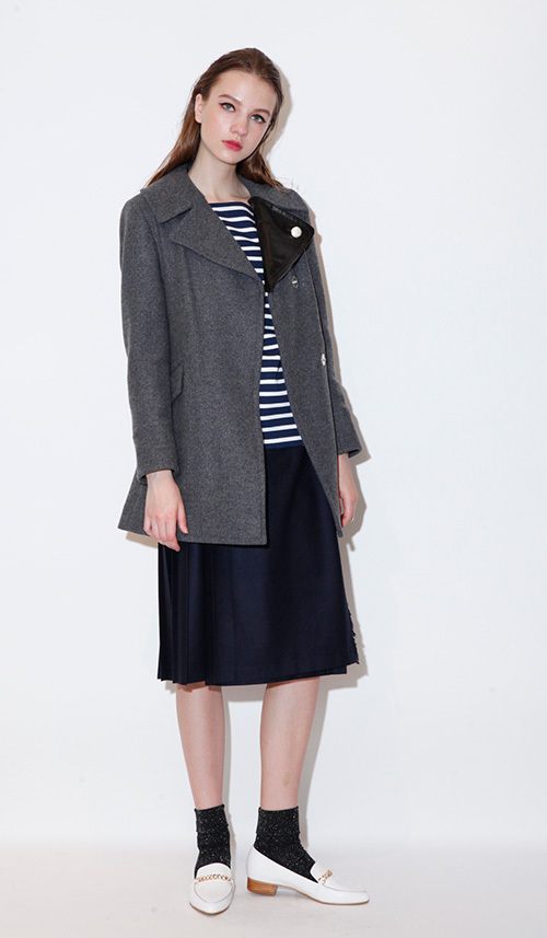 サロン ド バルコニー 2014年秋<span>コレクション</span> - 写真14
