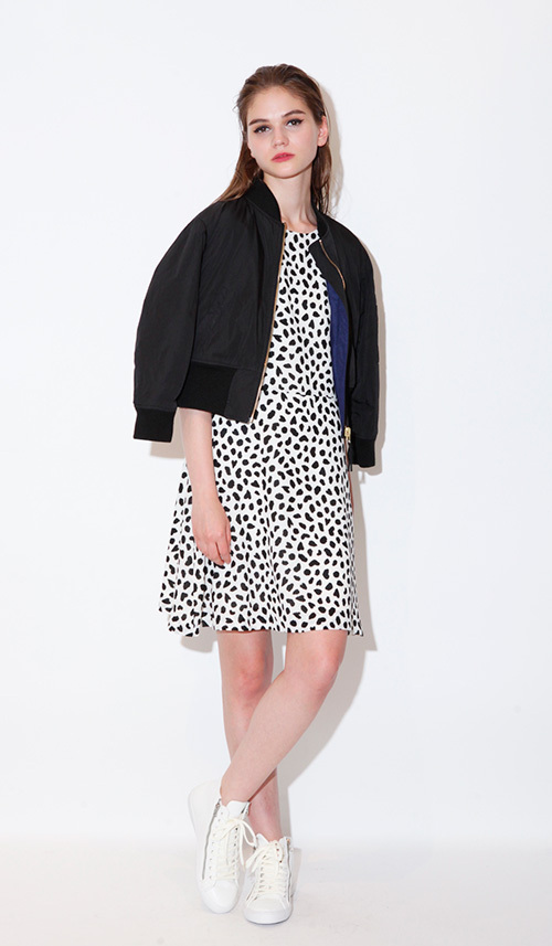 サロン ド バルコニー 2014年秋<span>コレクション</span> - 写真17