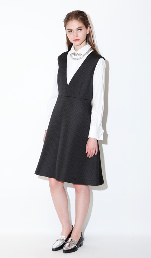サロン ド バルコニー 2014年秋<span>コレクション</span> - 写真20