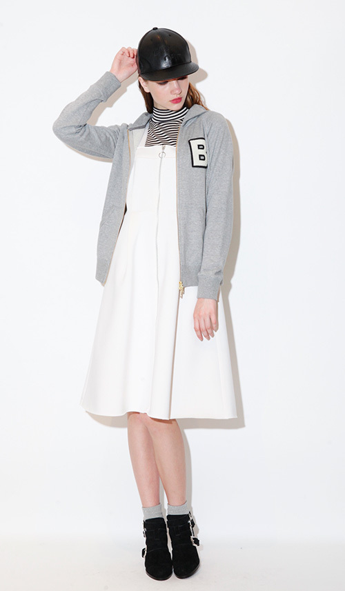 サロン ド バルコニー 2014年秋<span>コレクション</span> - 写真23