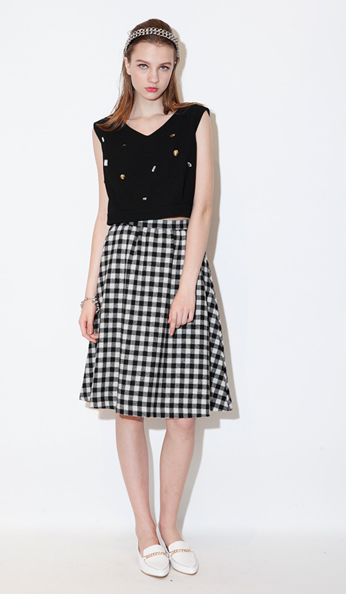 サロン ド バルコニー 2014年秋<span>コレクション</span> - 写真27