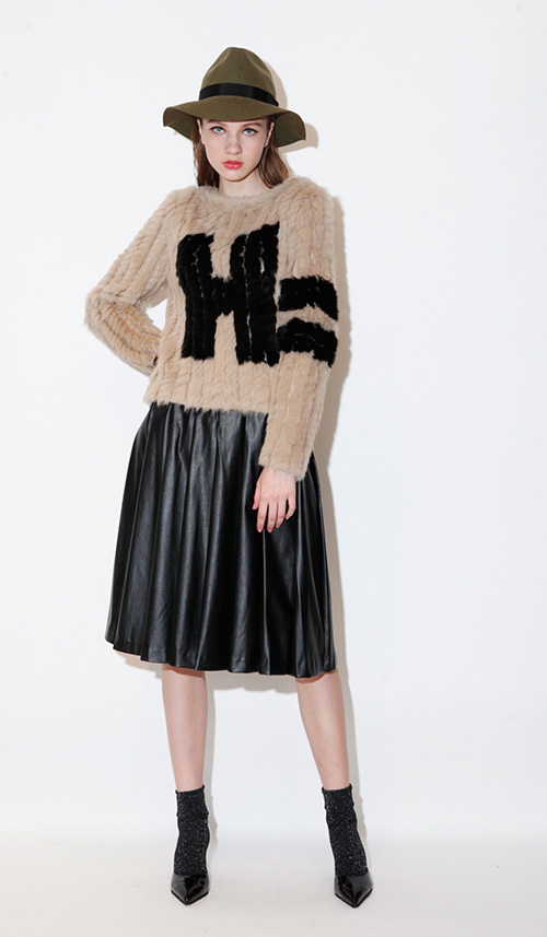 サロン ド バルコニー 2014年秋<span>コレクション</span> - 写真28
