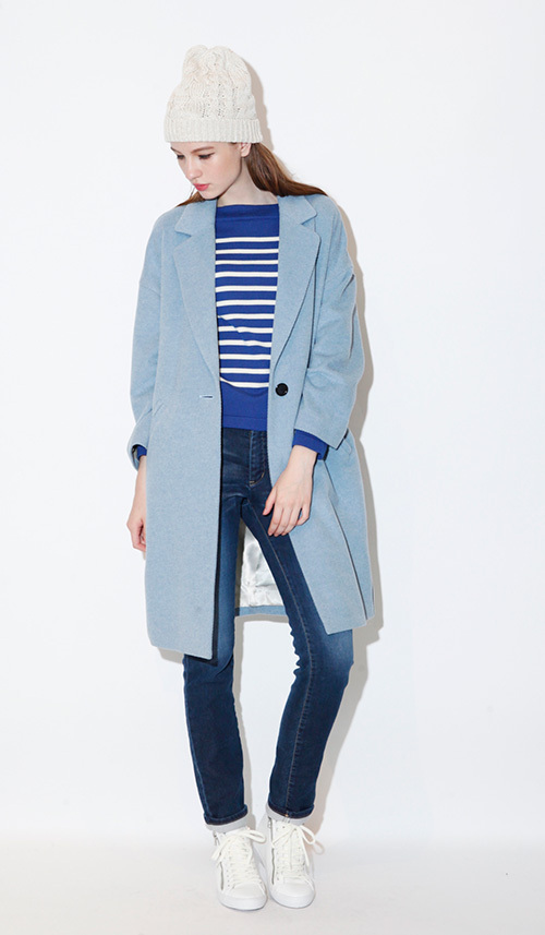 サロン ド バルコニー 2014年秋<span>コレクション</span> - 写真29