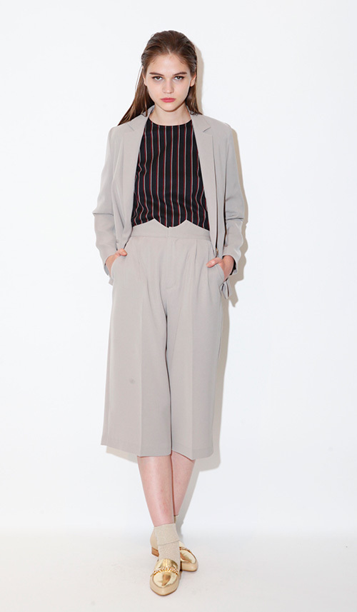 サロン ド バルコニー 2014年秋<span>コレクション</span> - 写真32