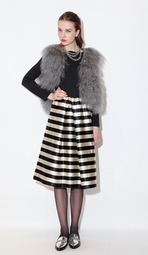 サロン ド バルコニー 2014年秋<span>コレクション</span> - 写真33