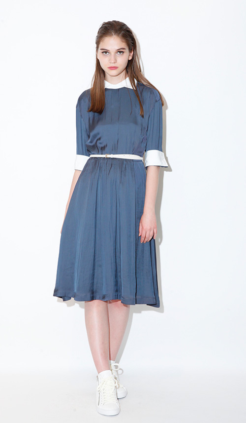 サロン ド バルコニー 2014年秋<span>コレクション</span> - 写真34