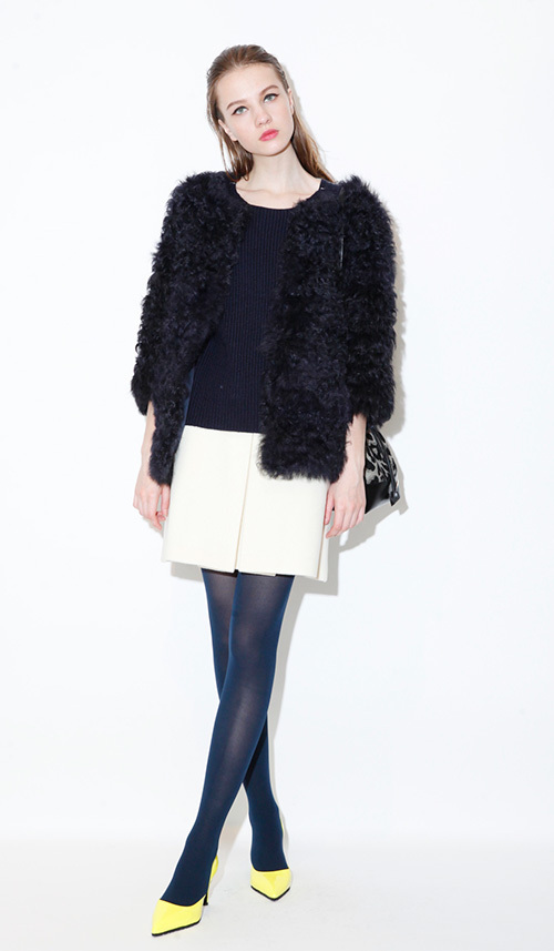 サロン ド バルコニー 2014年秋<span>コレクション</span> - 写真35