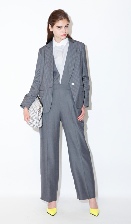 サロン ド バルコニー 2014年秋<span>コレクション</span> - 写真38