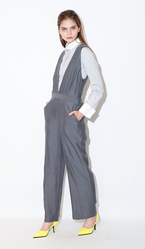 サロン ド バルコニー 2014年秋<span>コレクション</span> - 写真39