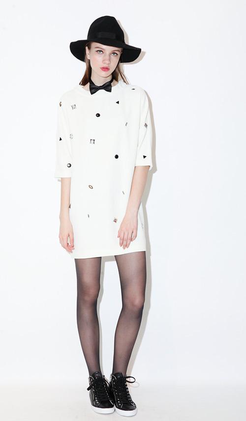 サロン ド バルコニー 2014年秋<span>コレクション</span> - 写真44