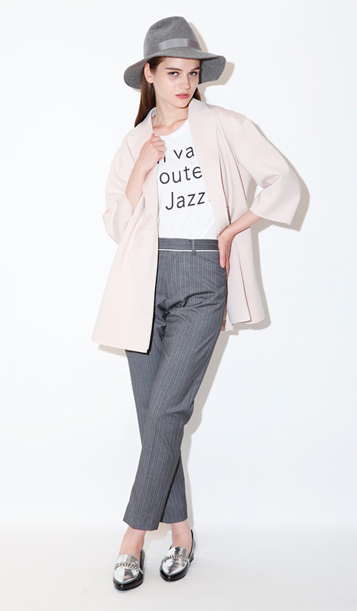 サロン ド バルコニー 2014年秋<span>コレクション</span> - 写真45