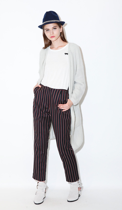 サロン ド バルコニー 2014年秋<span>コレクション</span> - 写真47