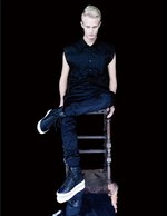 次世代スニーカーブランド、サイファー(CIPHER)の新作コレクション｜写真1