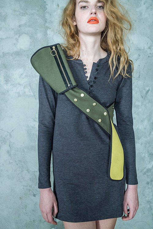 アカネ ウツノミヤ 2014-15年秋冬<span>コレクション</span> - 写真16