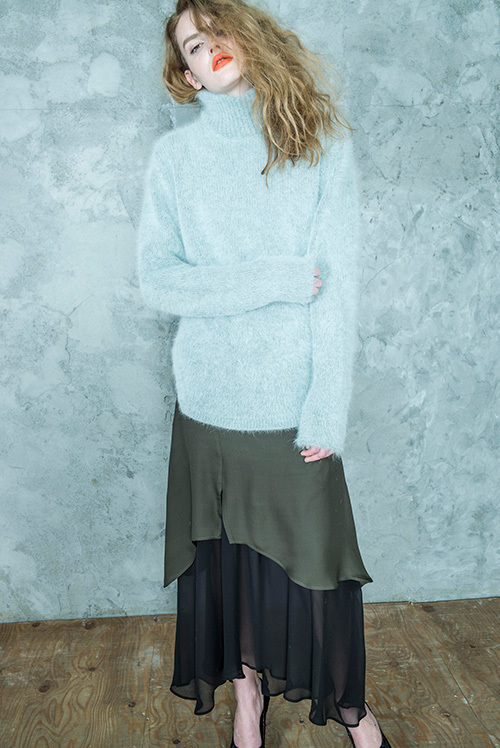 アカネ ウツノミヤ 2014-15年秋冬<span>コレクション</span> - 写真29