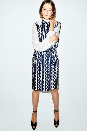 アカネ ウツノミヤ(AKANE UTSUNOMIYA) 2015年春夏ウィメンズコレクション  - 写真4