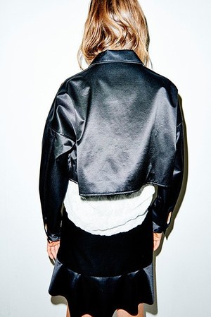 アカネ ウツノミヤ(AKANE UTSUNOMIYA) 2015年春夏ウィメンズコレクション  - 写真8