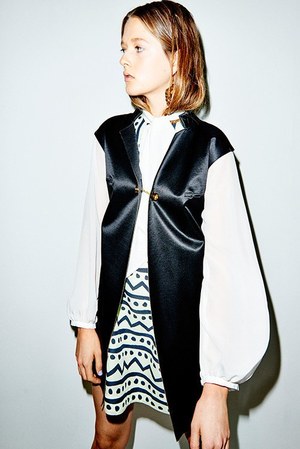 アカネ ウツノミヤ(AKANE UTSUNOMIYA) 2015年春夏ウィメンズコレクション  - 写真14