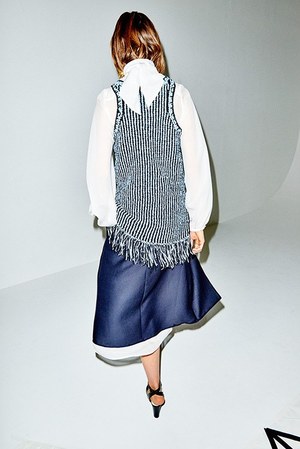 アカネ ウツノミヤ(AKANE UTSUNOMIYA) 2015年春夏ウィメンズコレクション  - 写真19