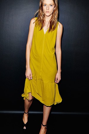 アカネ ウツノミヤ(AKANE UTSUNOMIYA) 2015年春夏ウィメンズコレクション  - 写真22