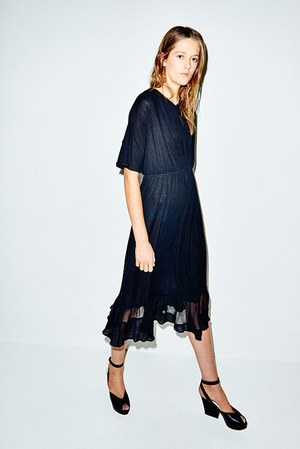 アカネ ウツノミヤ(AKANE UTSUNOMIYA) 2015年春夏ウィメンズコレクション  - 写真24