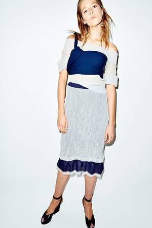 アカネ ウツノミヤ(AKANE UTSUNOMIYA) 2015年春夏ウィメンズコレクション  - 写真26