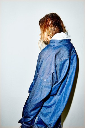 アカネ ウツノミヤ(AKANE UTSUNOMIYA) 2015年春夏ウィメンズコレクション  - 写真29