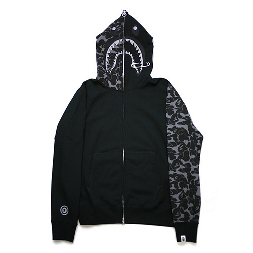 BAPE×ジャム ホーム メイド、初コラボでトートやウォレットなど｜写真4