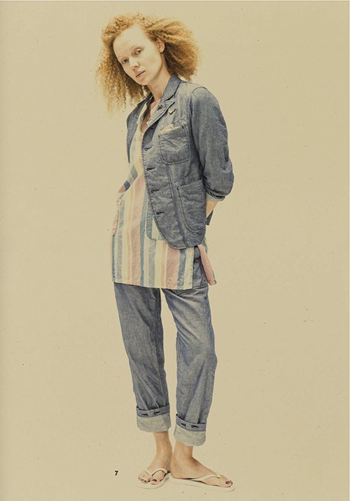 FWK バイ エンジニアド ガーメンツ 2015年春夏<span>コレクション</span> - 写真8