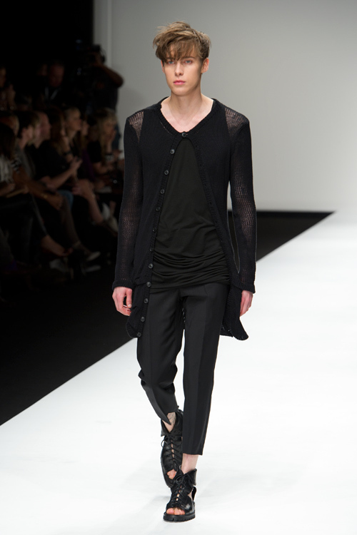 ジョン ロシャ 2011年春夏<span>コレクション</span> - 写真17