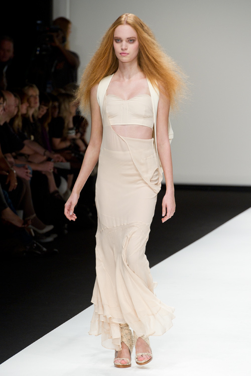 ジョン ロシャ 2011年春夏<span>コレクション</span> - 写真27