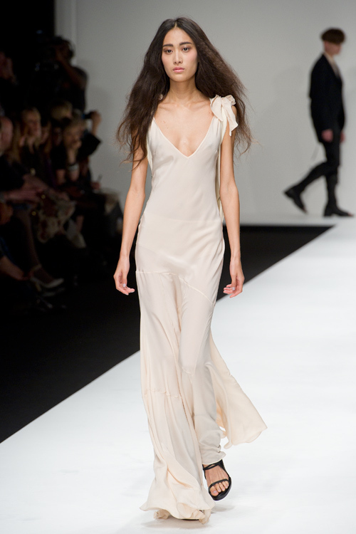 ジョン ロシャ 2011年春夏<span>コレクション</span> - 写真35