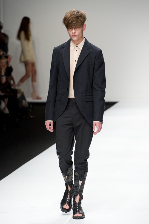 ジョン ロシャ 2011年春夏<span>コレクション</span> - 写真36