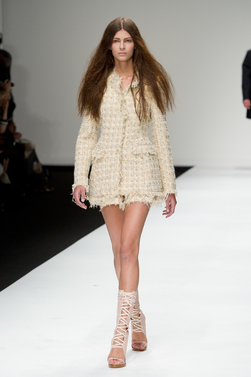 ジョン ロシャ 2011年春夏<span>コレクション</span> - 写真37