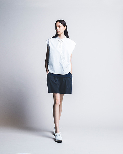 エムエム アタッチメント 2015年春夏<span>コレクション</span> - 写真11