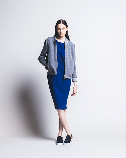 エムエム アタッチメント 2015年春夏<span>コレクション</span> - 写真13