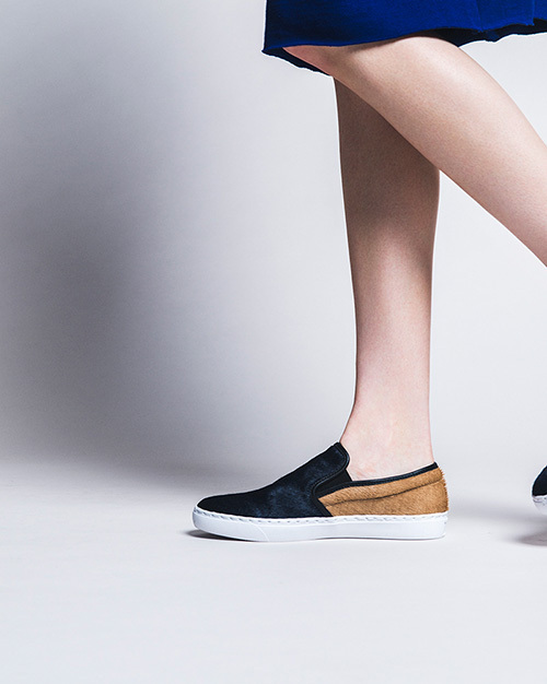 エムエム アタッチメント 2015年春夏<span>コレクション</span> - 写真14