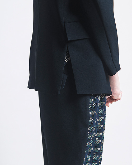 エムエム アタッチメント 2015年春夏<span>コレクション</span> - 写真18