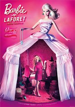 バービー×ラフォーレ原宿、人気ブランドが限定コラボアイテムを発売｜写真1