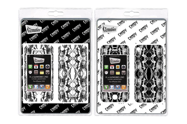 セレクトショップ「CANDY」が4周年！ オリジナル iPhone 4 カバー登場