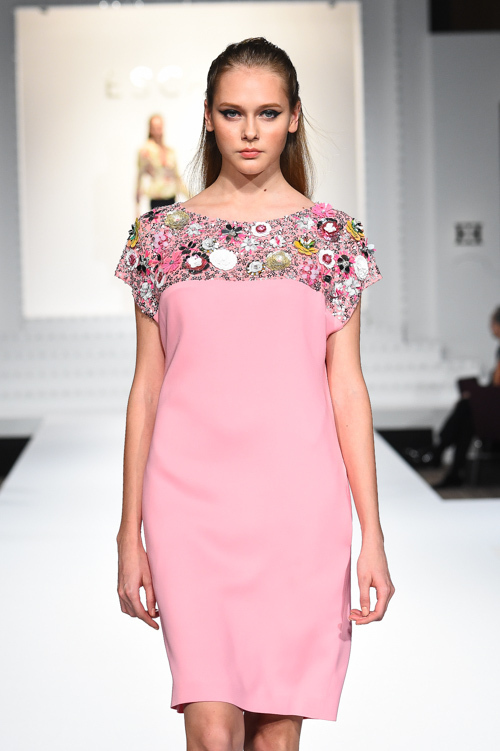 エスカーダ(ESCADA) 2015年春夏ウィメンズコレクション  - 写真14