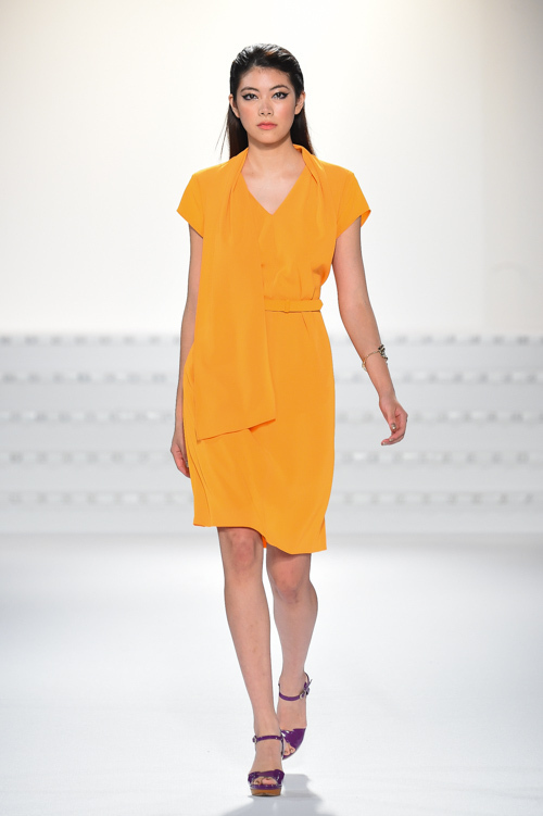 エスカーダ 2015年春夏<span>コレクション</span> - 写真18