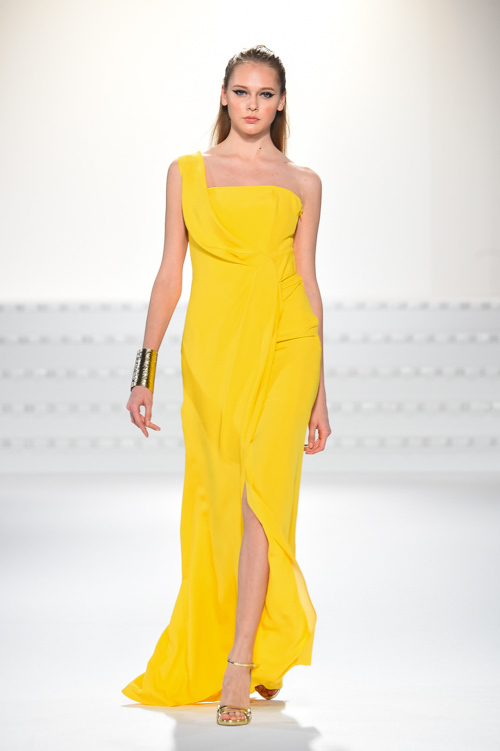 エスカーダ 2015年春夏<span>コレクション</span> - 写真40